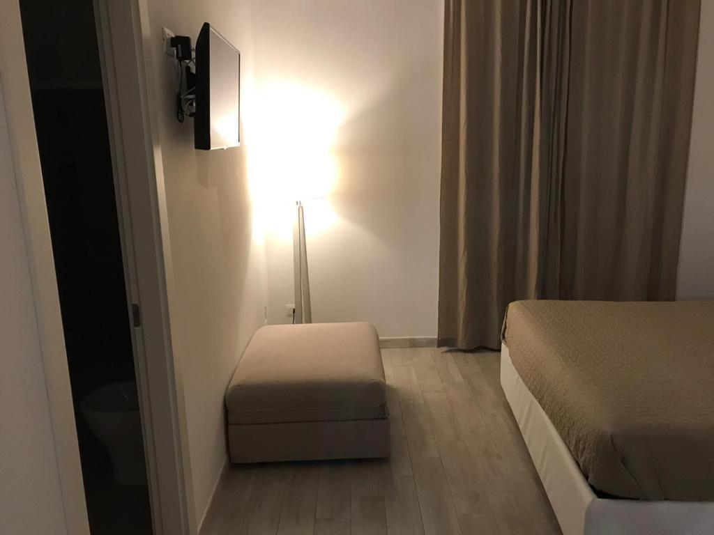 诺托La Coffa住宿加早餐旅馆 外观 照片