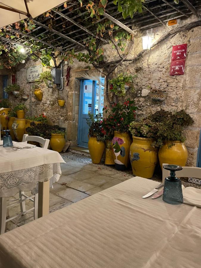 诺托La Coffa住宿加早餐旅馆 外观 照片