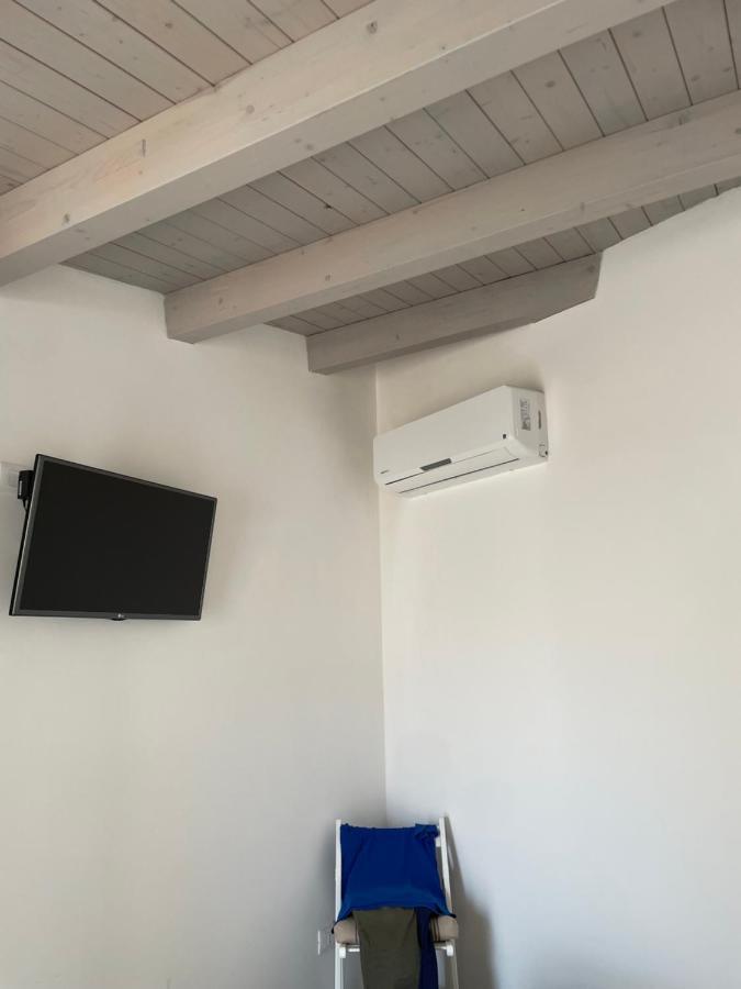 诺托La Coffa住宿加早餐旅馆 外观 照片